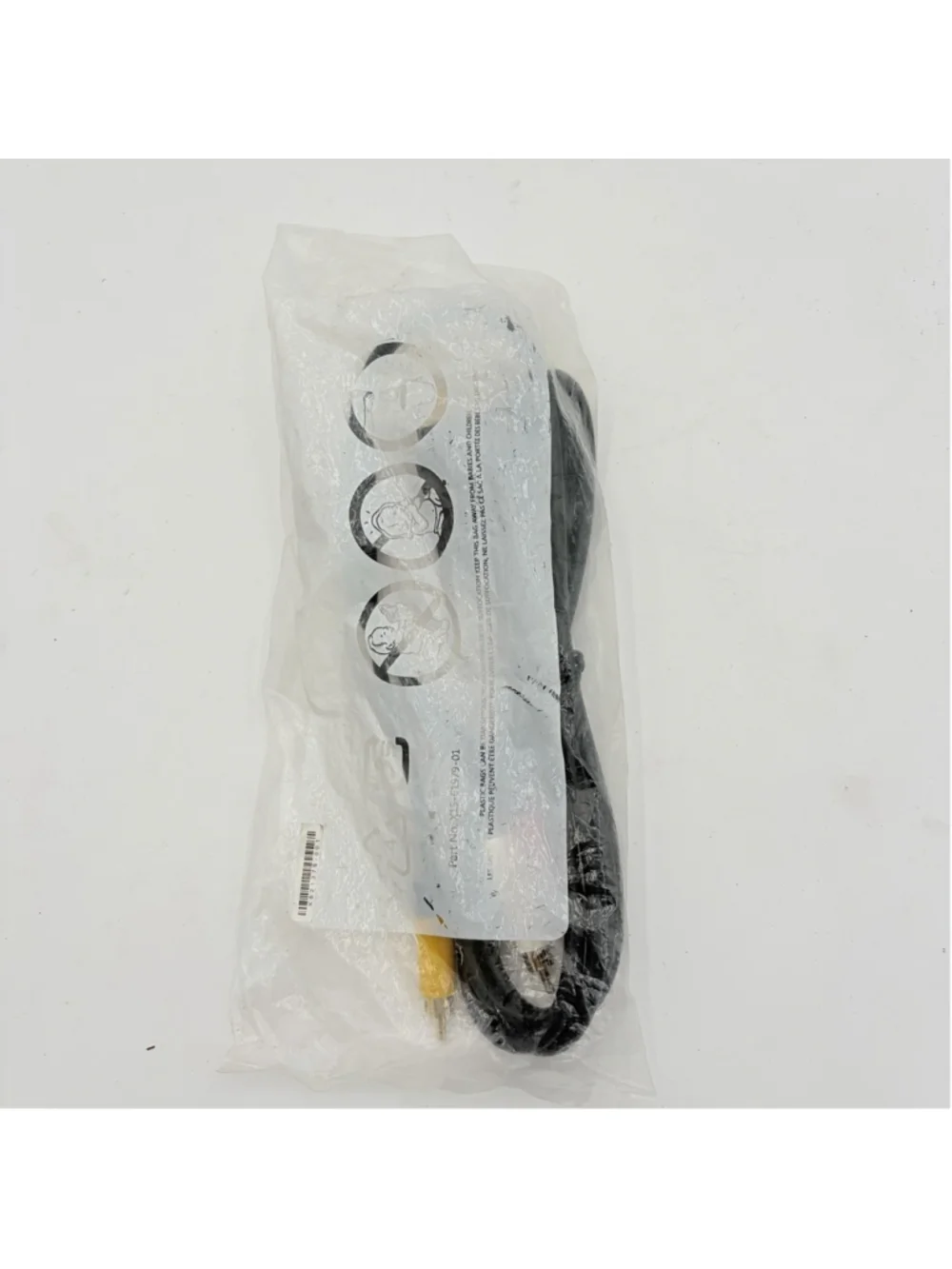New Genuine Microsoft Xbox 360 Slim HD Component AV Cable